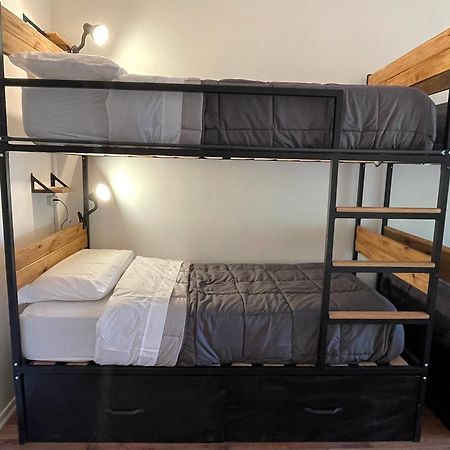 Casa Vaca Hostel Buenos Aires Luaran gambar
