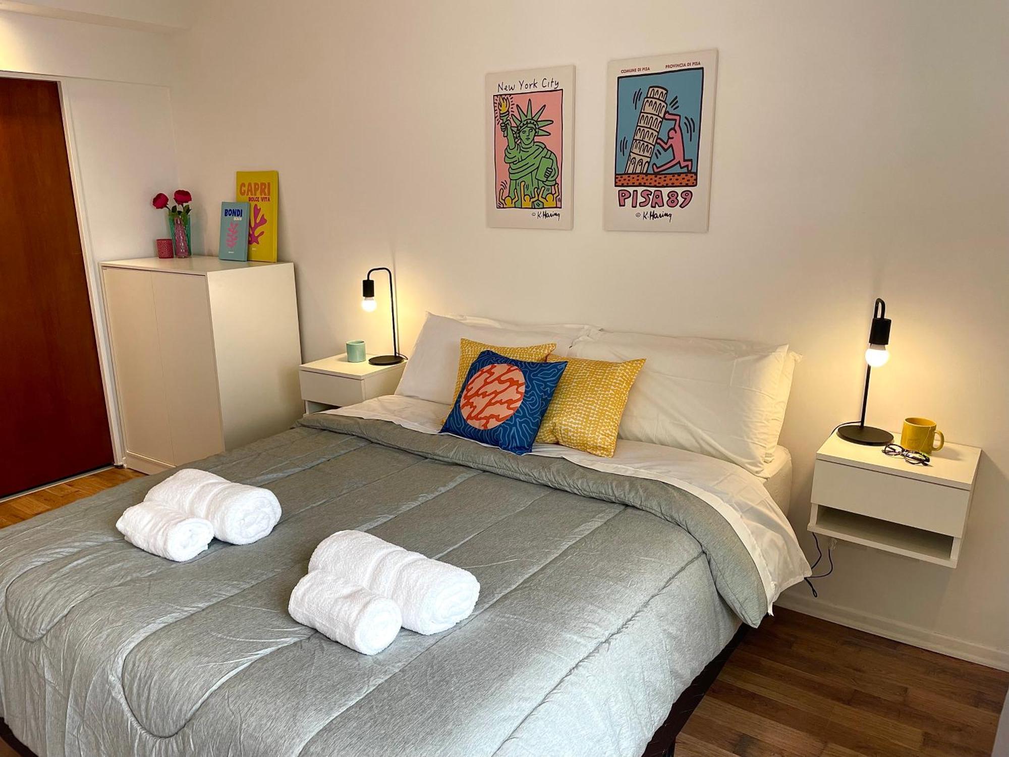 Casa Vaca Hostel Buenos Aires Luaran gambar