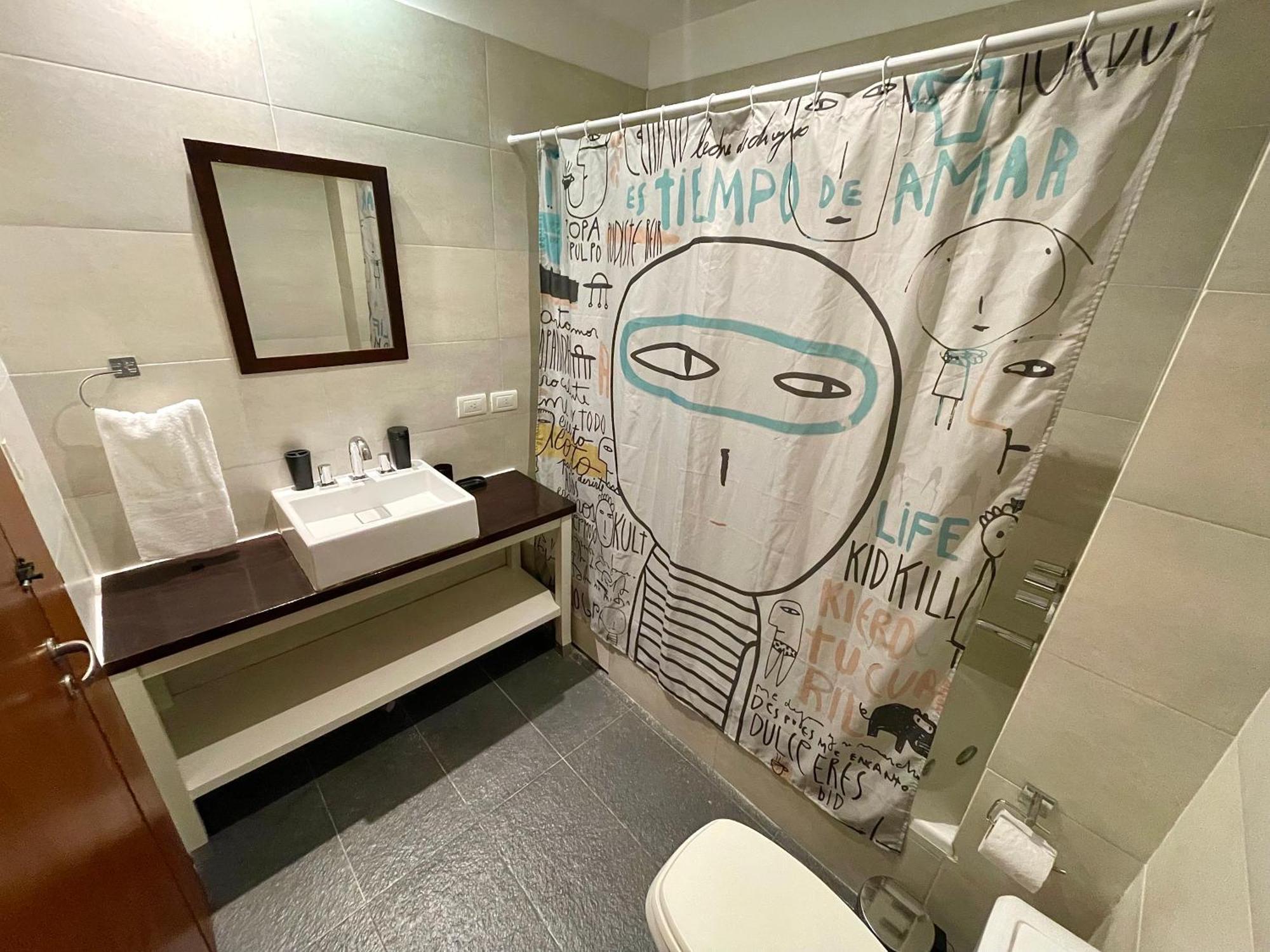Casa Vaca Hostel Buenos Aires Luaran gambar