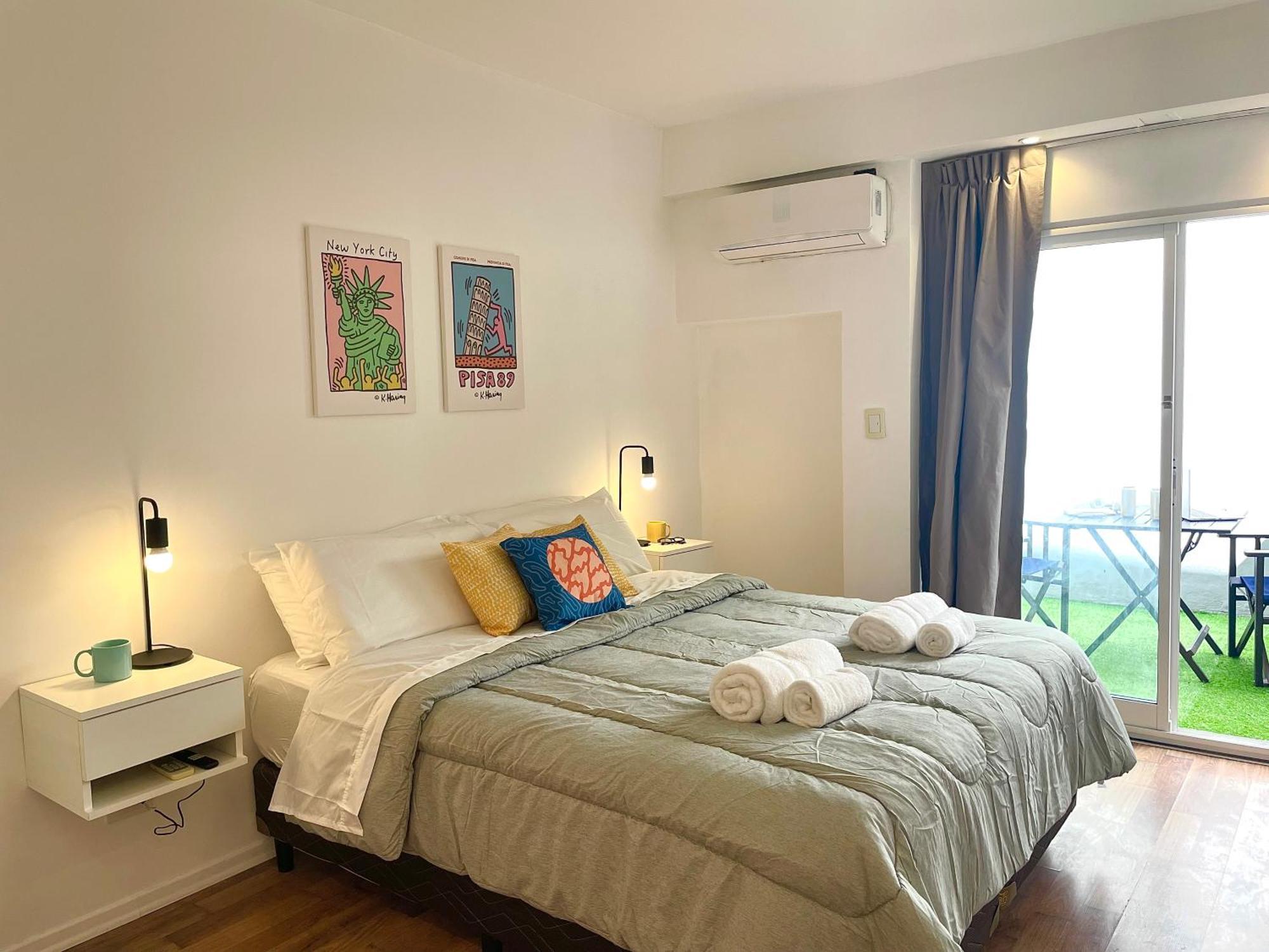 Casa Vaca Hostel Buenos Aires Luaran gambar