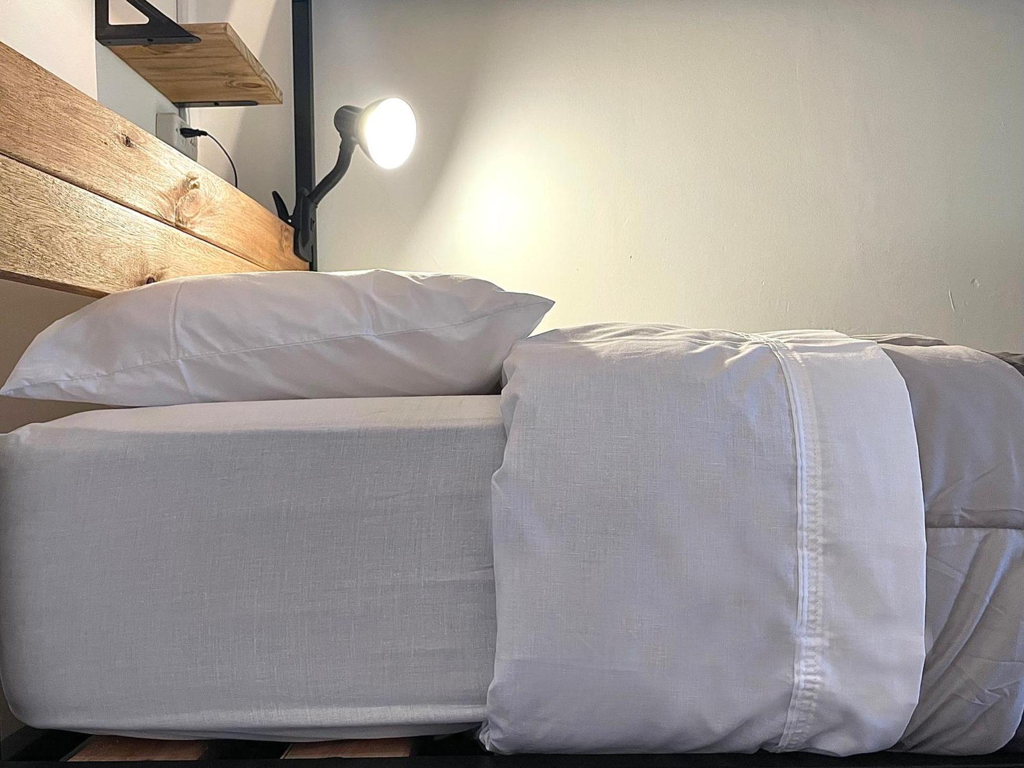 Casa Vaca Hostel Buenos Aires Luaran gambar